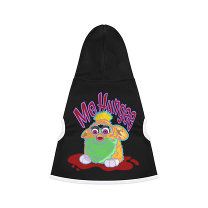 ME HUNGEE FURBY - Pet Hoodie
